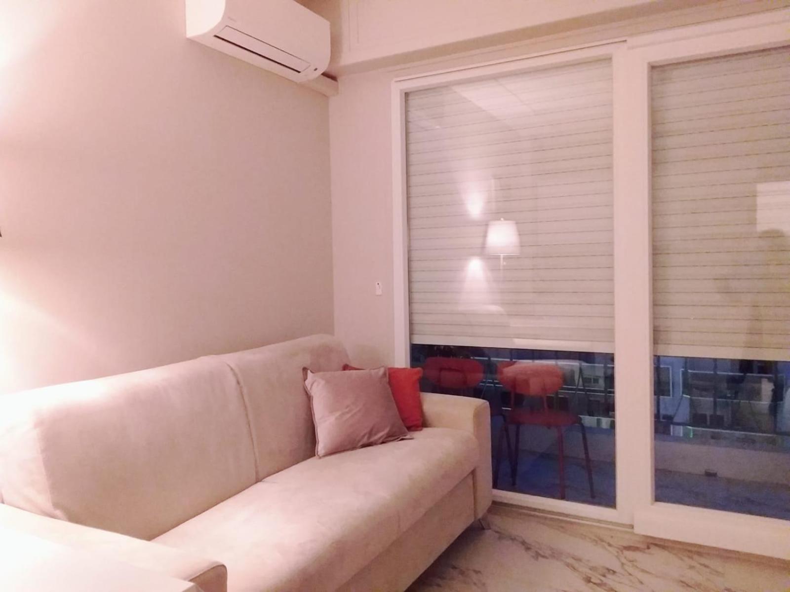 شقة Flamingo نيس المظهر الخارجي الصورة